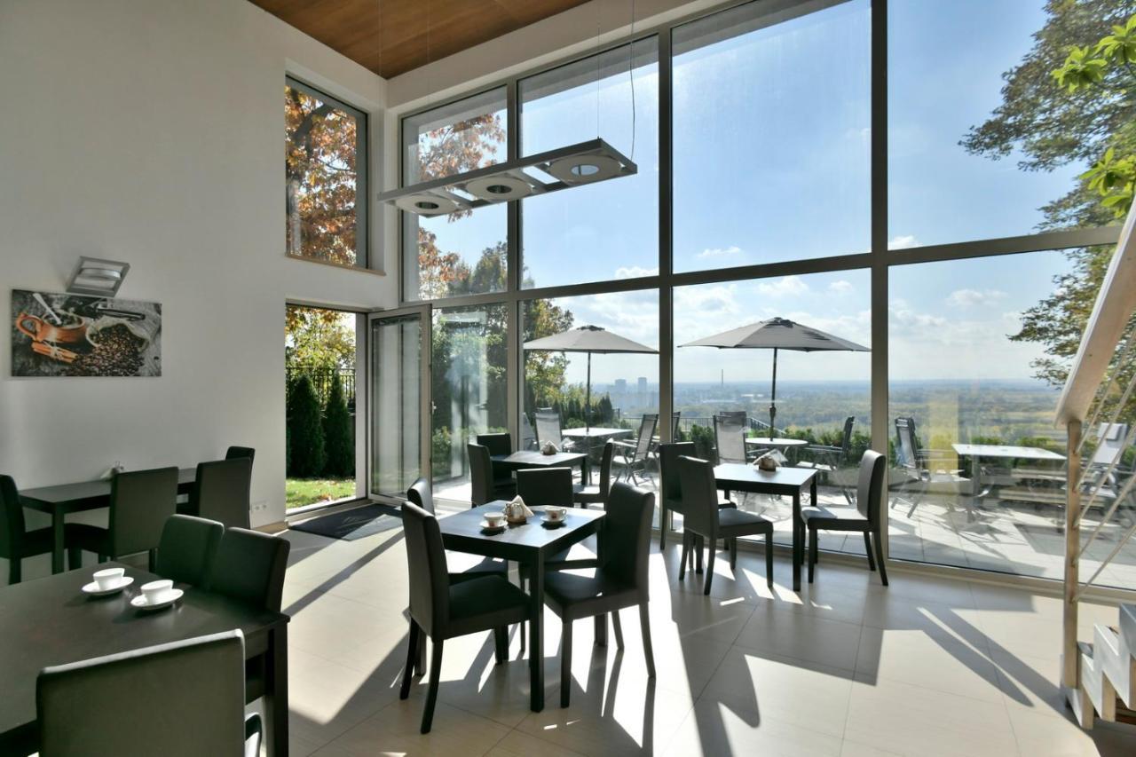River View Apartments Hotel Братислава Екстериор снимка