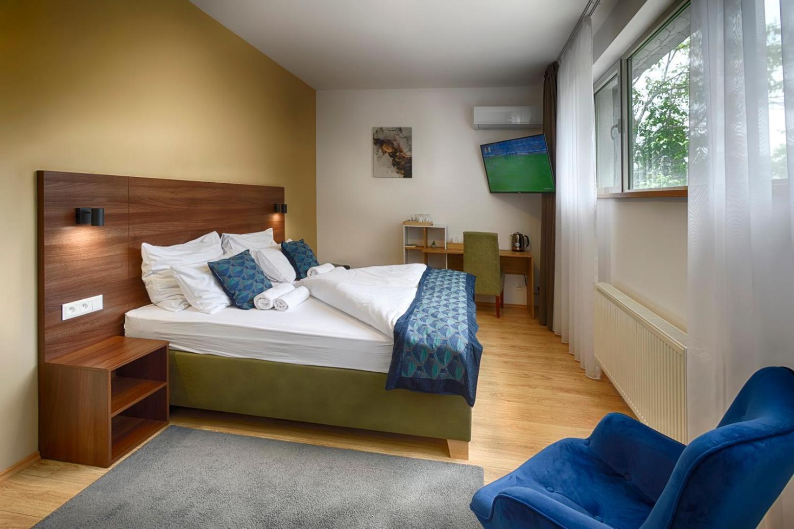 River View Apartments Hotel Братислава Екстериор снимка