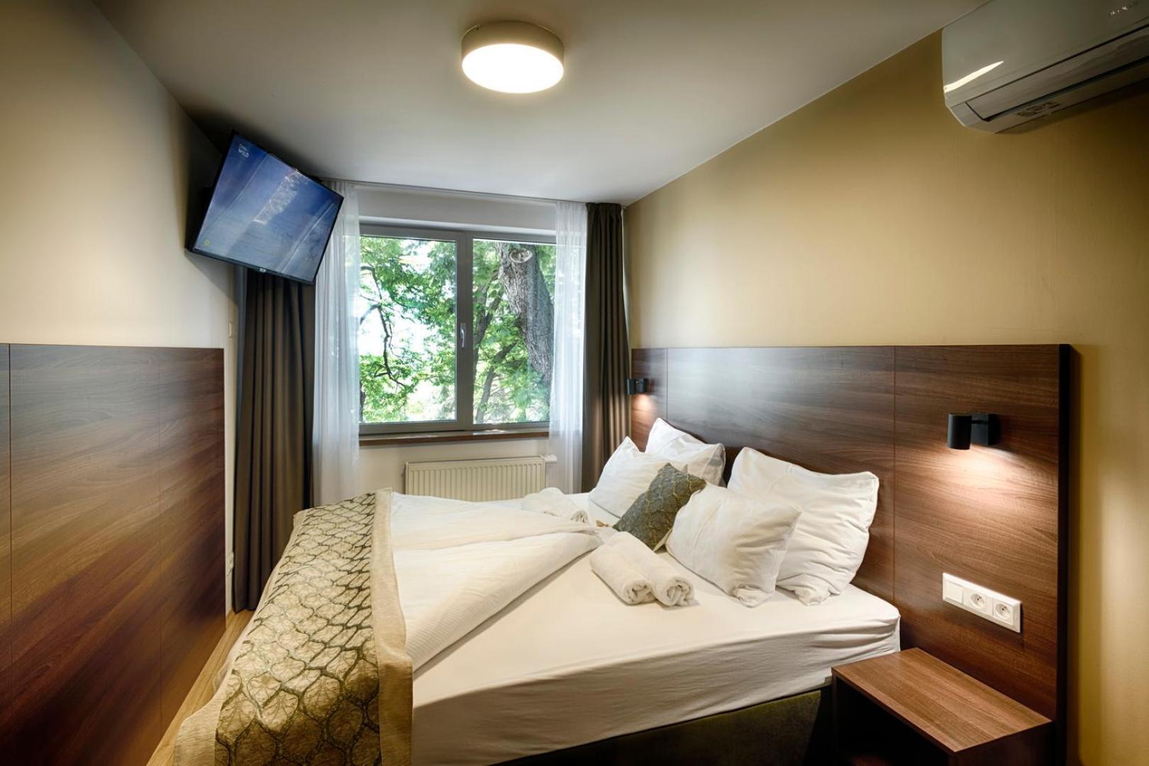 River View Apartments Hotel Братислава Екстериор снимка